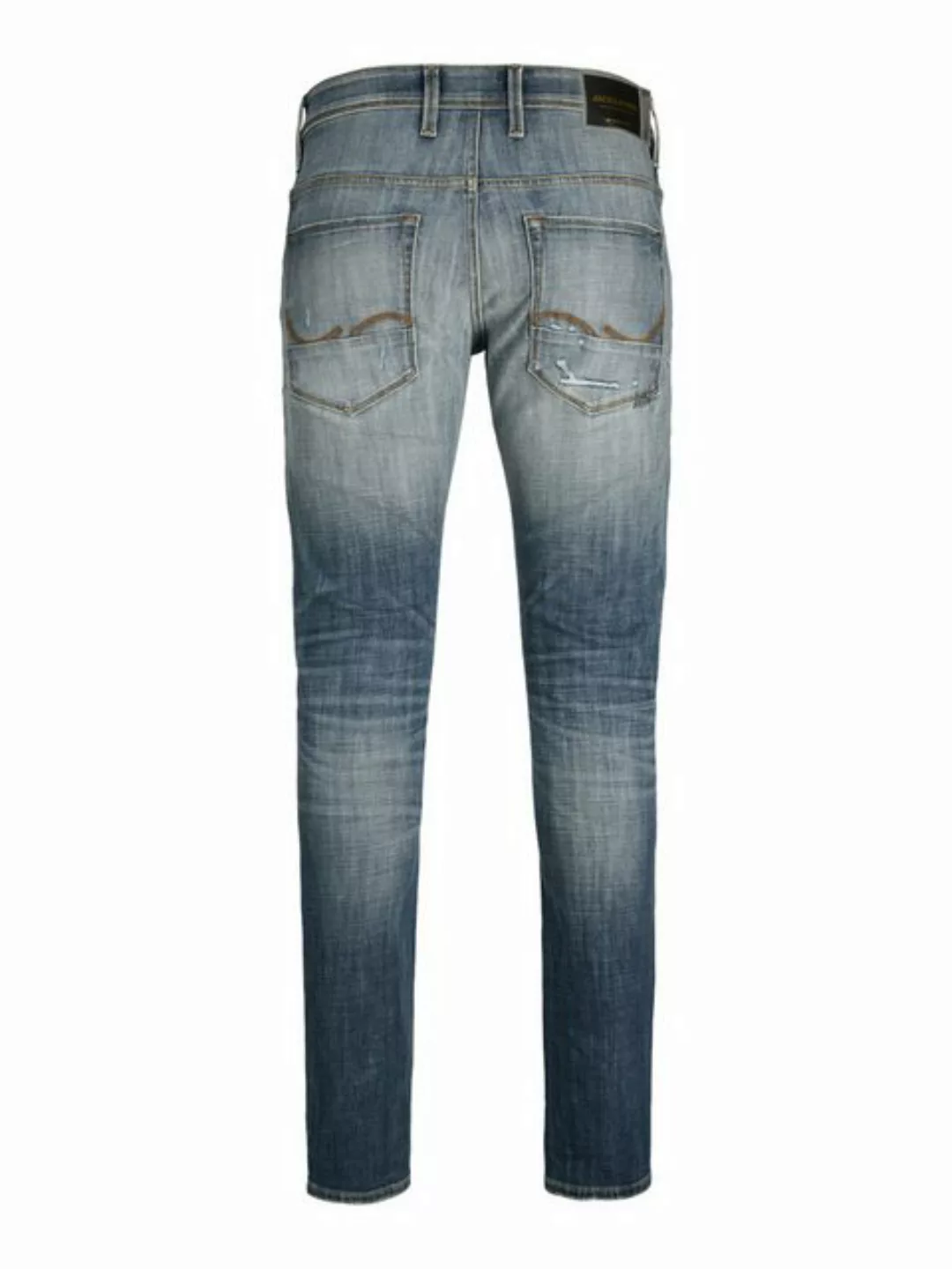 Jack & Jones 5-Pocket-Jeans günstig online kaufen