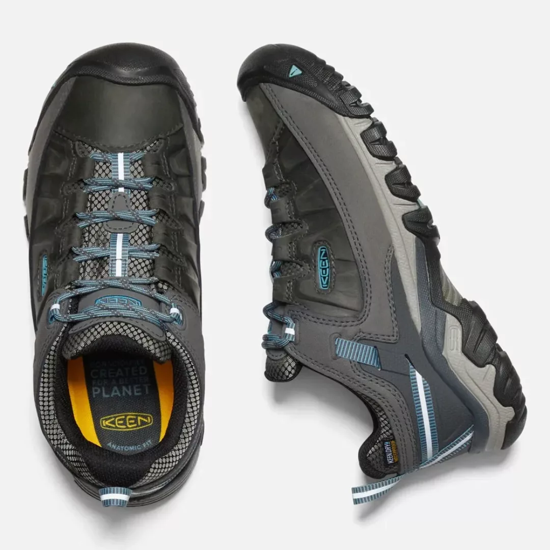 Keen Targhee III Magnet/Atlantic Blue günstig online kaufen