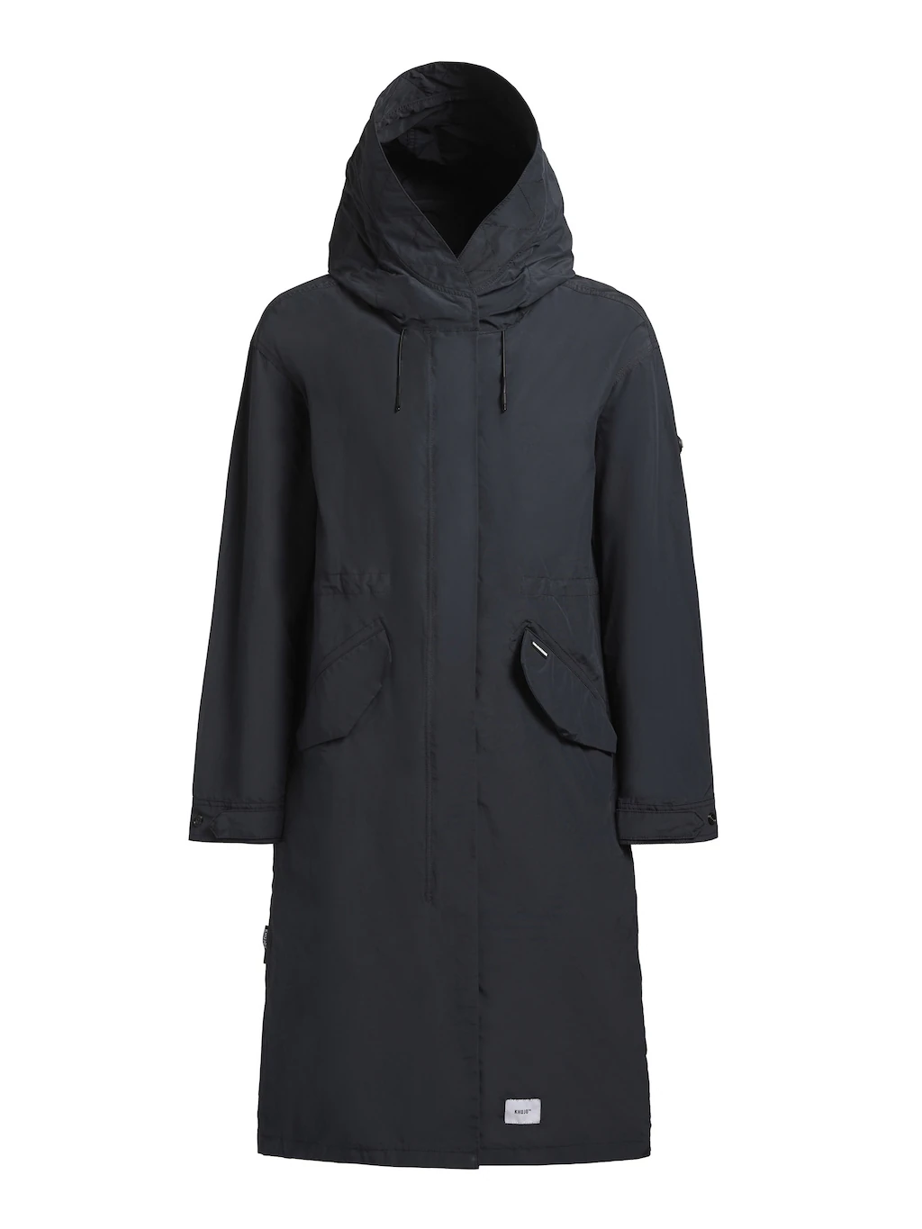 khujo Kurzmantel "RAYANA" günstig online kaufen