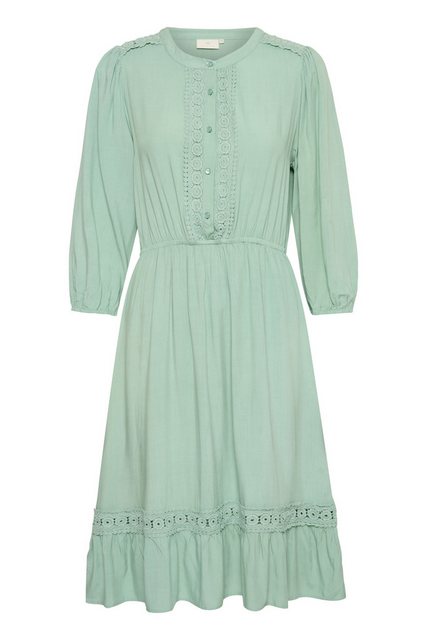 KAFFE Jerseykleid Kleid KAfreya günstig online kaufen