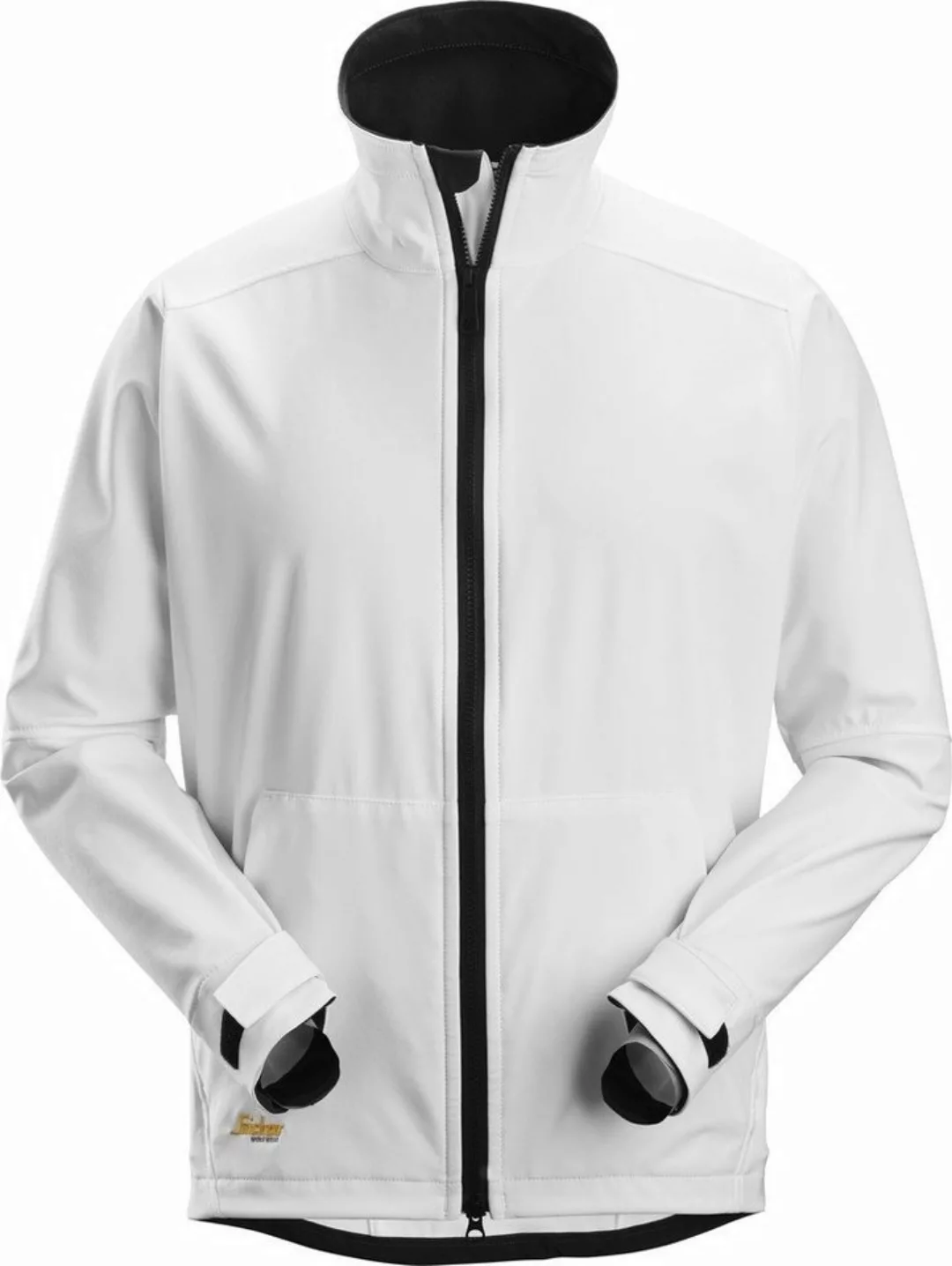 Snickers Softshelljacke günstig online kaufen