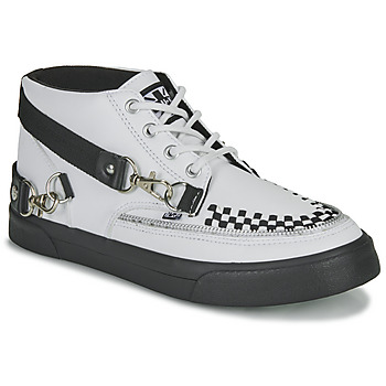 TUK  Turnschuhe CREEPER SNEAKER günstig online kaufen