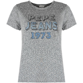 Pepe jeans  T-Shirt PL504817 | Bibiana günstig online kaufen