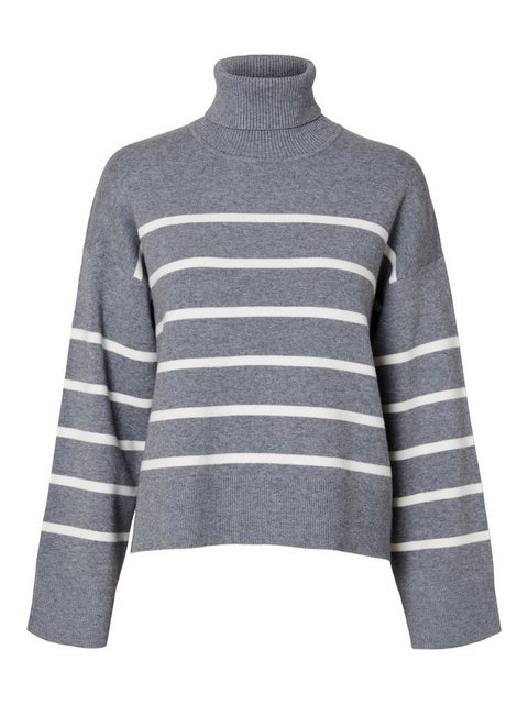 SELECTED FEMME Rollkragenpullover günstig online kaufen