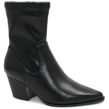 Steve Madden  Stiefeletten STE-I24-HEADON-BL günstig online kaufen