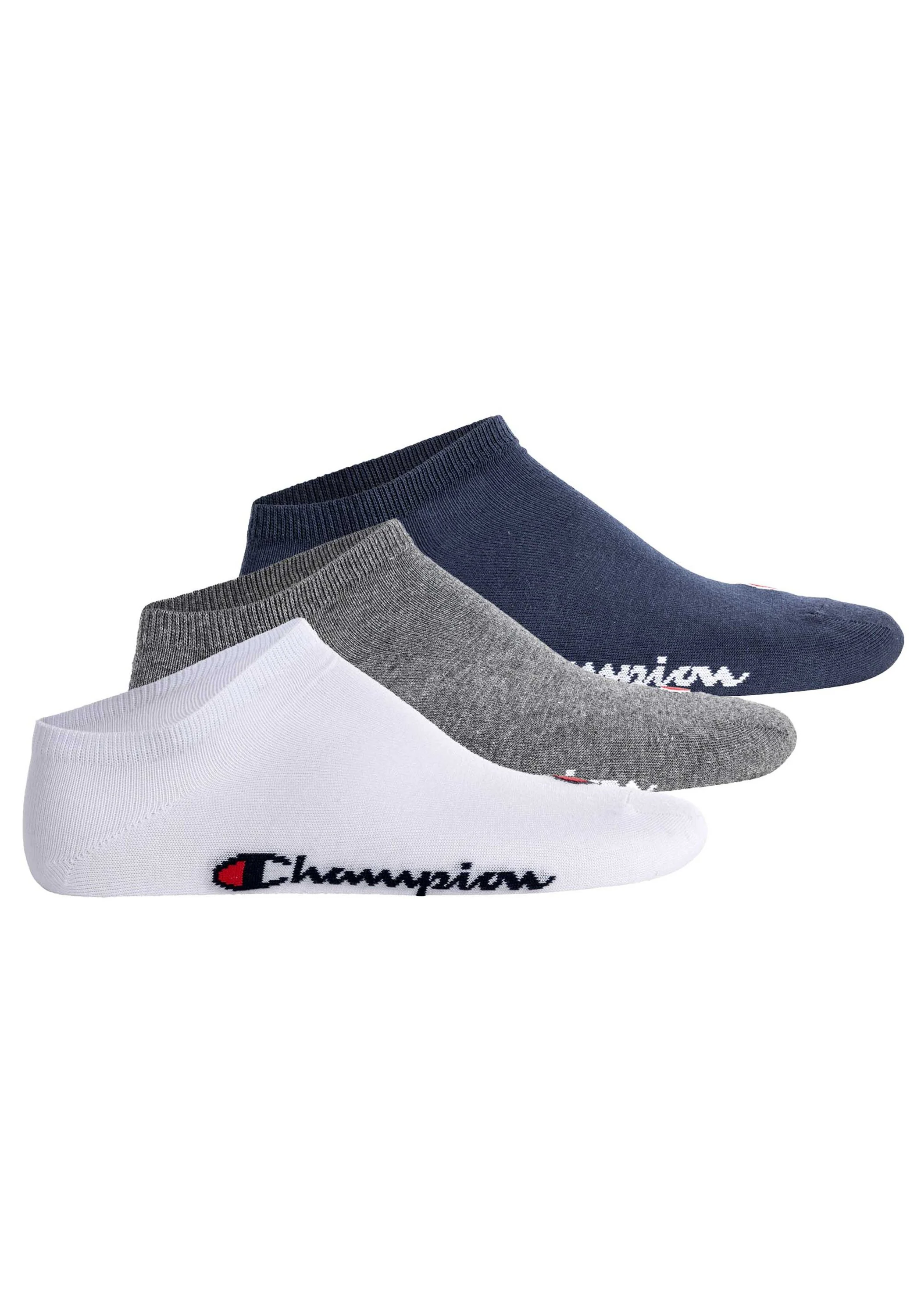 Champion Kurzsocken "Socken 3er Pack" günstig online kaufen