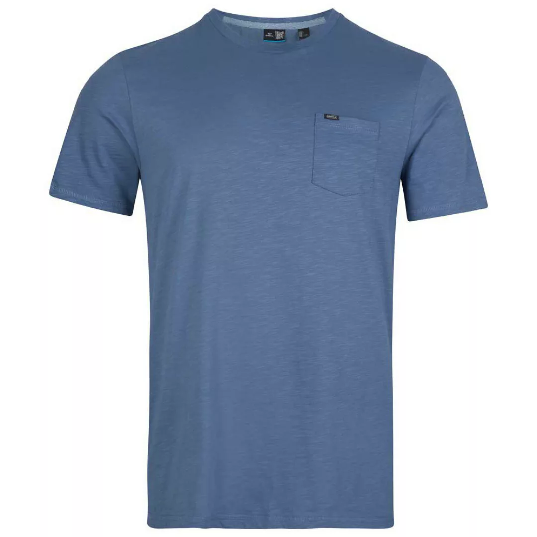 O´neill Jacks Base Kurzärmeliges T-shirt M Walton Blue günstig online kaufen