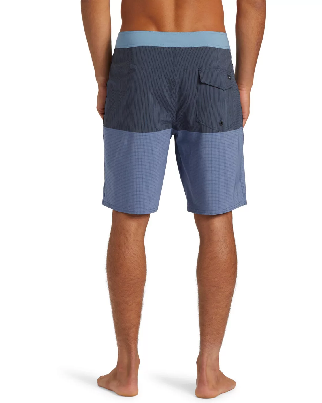 Quiksilver Boardshorts "Highline Straight 19"" günstig online kaufen