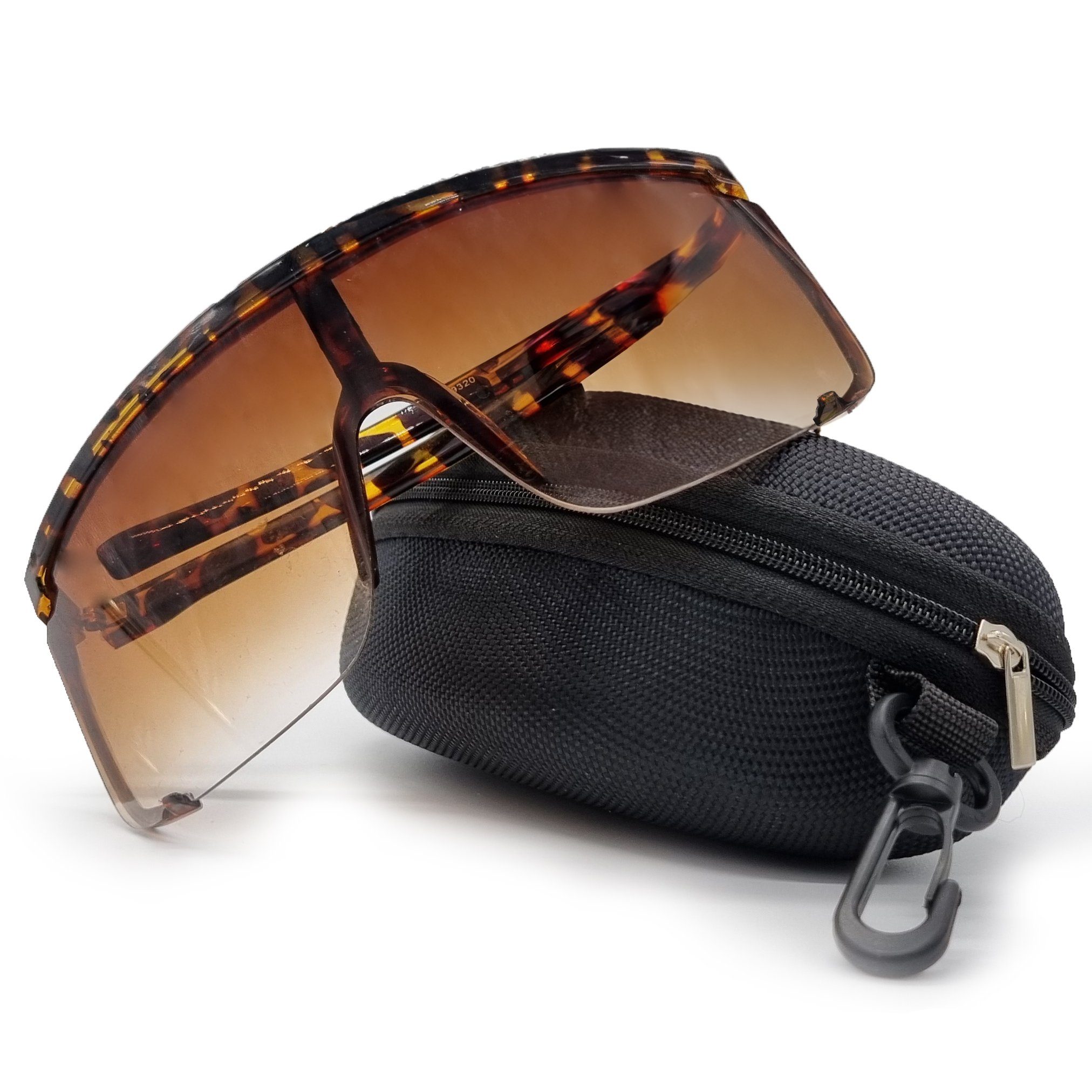 duomio Sonnenbrille Speedy Sunglasses Schnelle Sonnenbrille günstig online kaufen