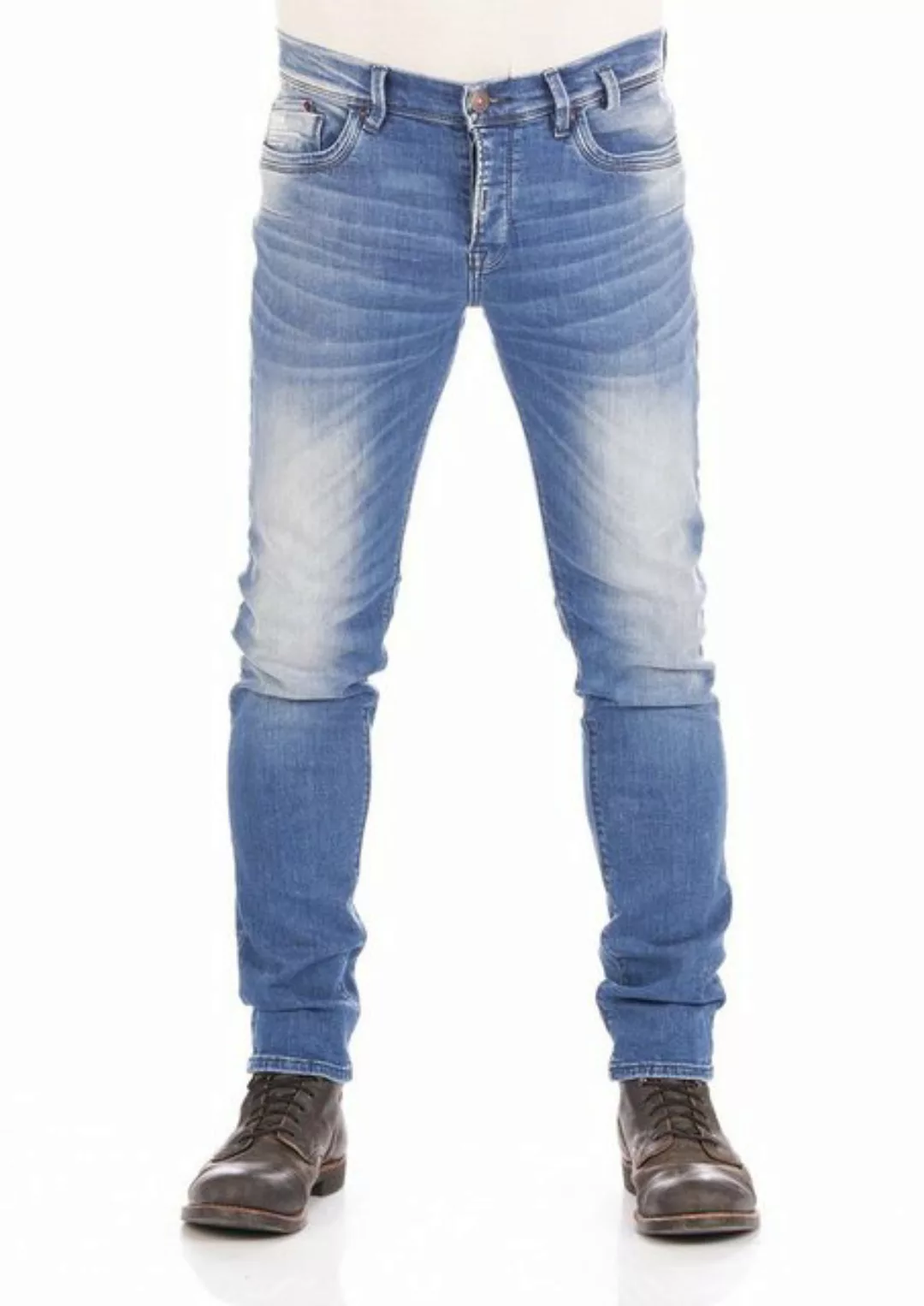 LTB Tapered-fit-Jeans Servando Servando günstig online kaufen