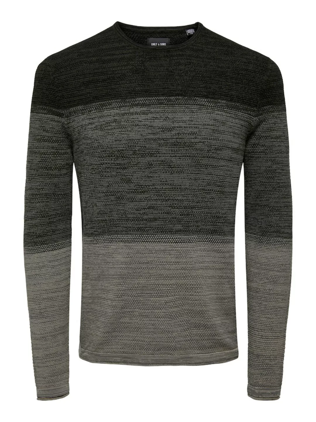 Only & Sons Herren Pullover ONSPANTER günstig online kaufen