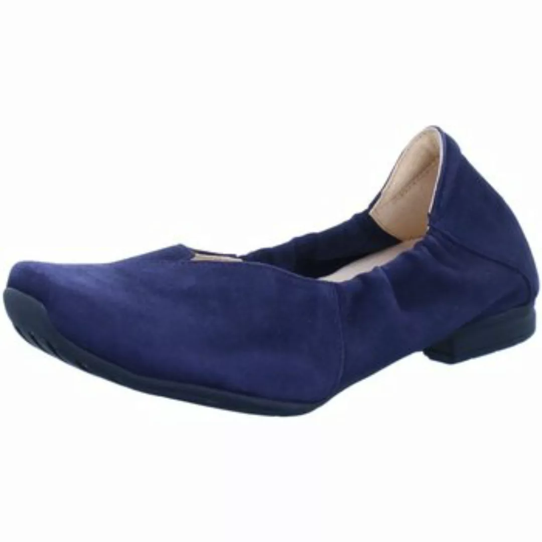 Think  Damenschuhe Slipper 3-000733-8030 günstig online kaufen