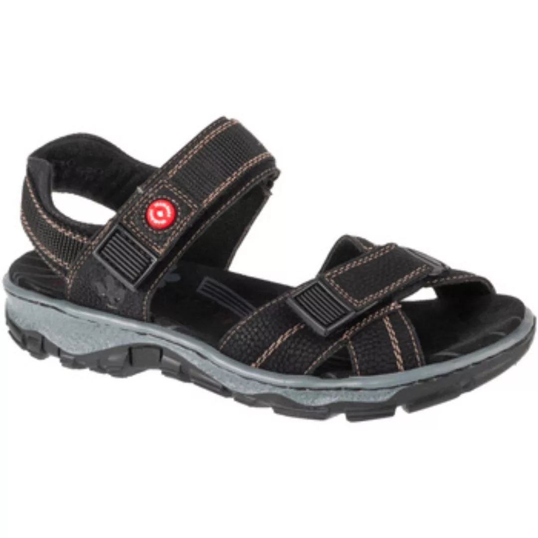 Rieker  Sandalen Sandals günstig online kaufen