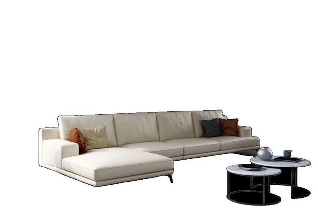 JVmoebel Ecksofa Moderne Sofa Eckgarnitur L Form Polster Sitz Ecke, Made in günstig online kaufen