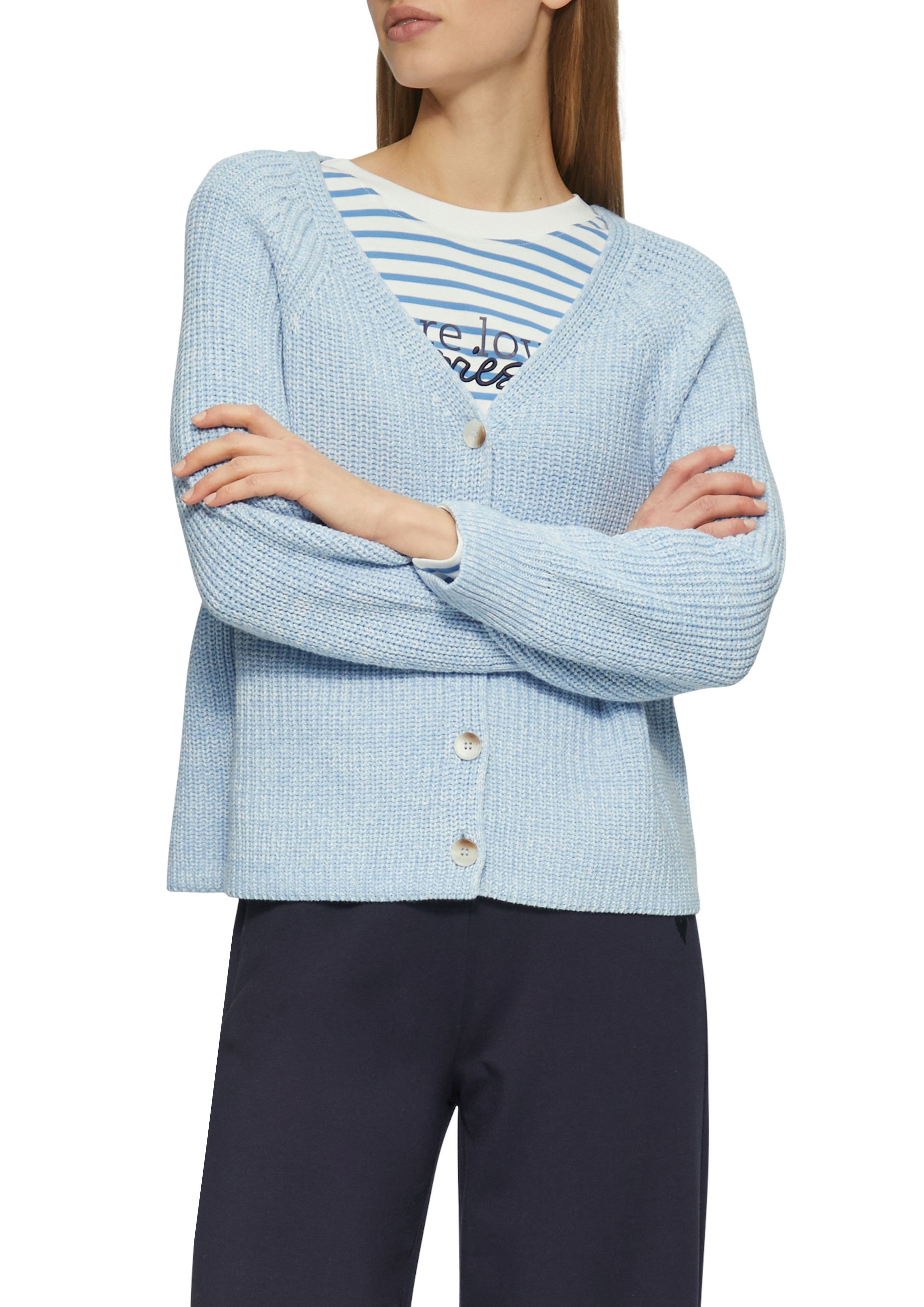 s.Oliver Strickpullover günstig online kaufen