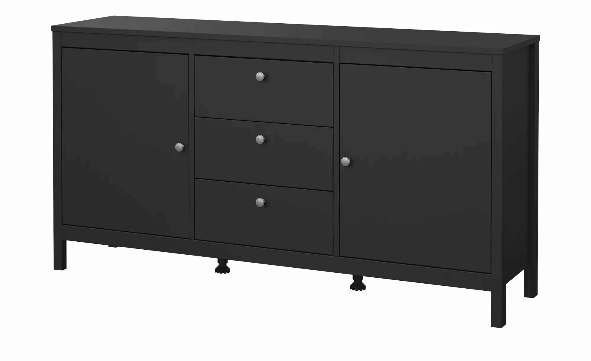 Home affaire Sideboard "Madrid, Aufbewahrung, Schubladenschrank, Sideboard, günstig online kaufen