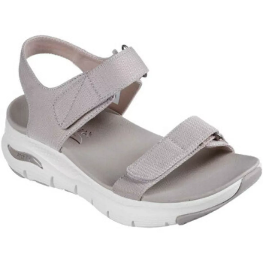 Skechers  Sandalen 119247  ARCH FIT - TOURISTY günstig online kaufen