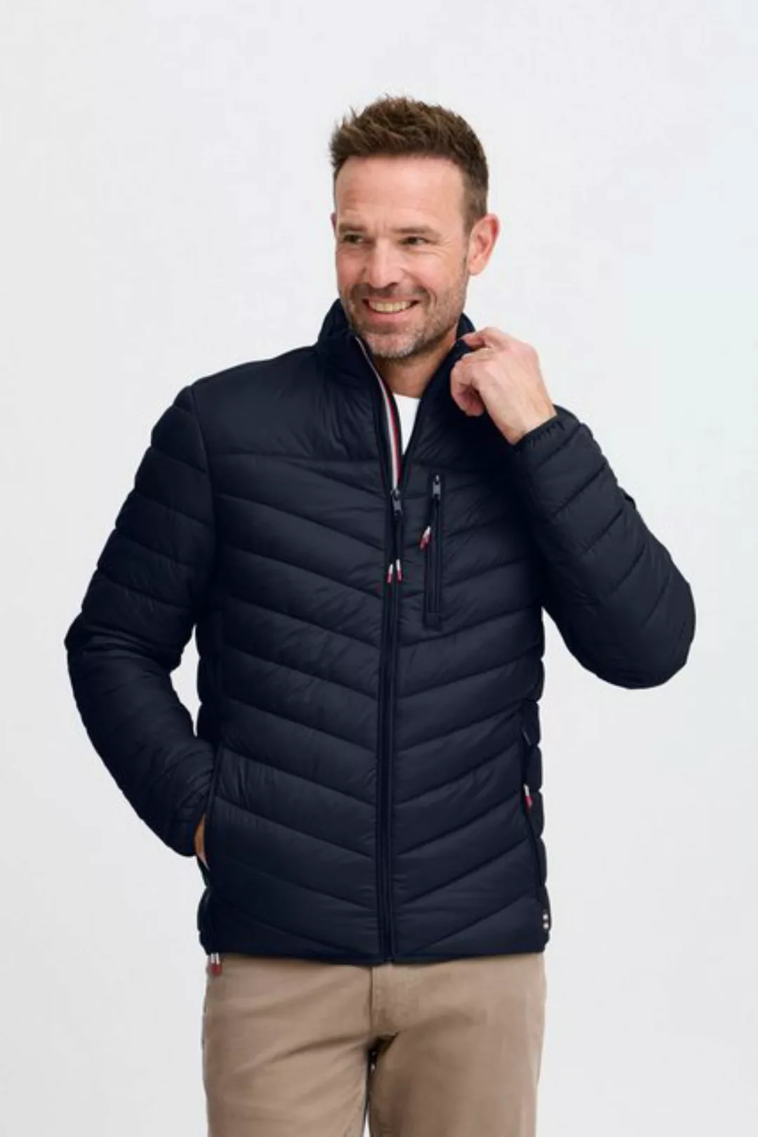 FQ1924 Steppjacke FQ1924 FQJACOB padded jacket günstig online kaufen