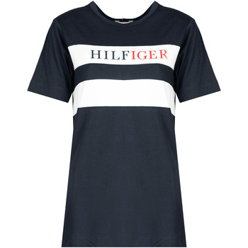 Tommy Hilfiger  T-Shirt WW0WW25917 günstig online kaufen