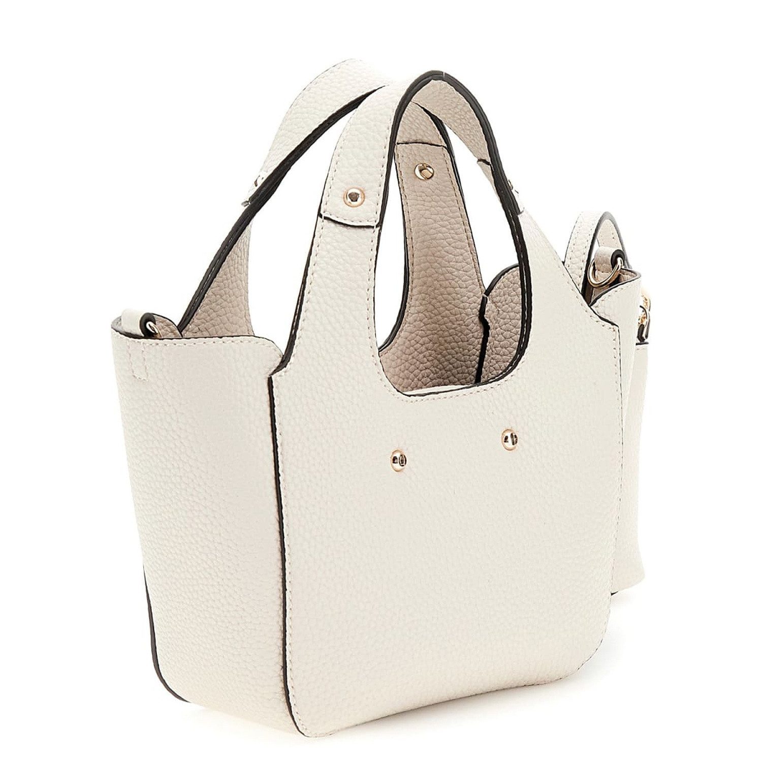 Guess Handtasche Mini Tote (Set, 2-tlg) günstig online kaufen