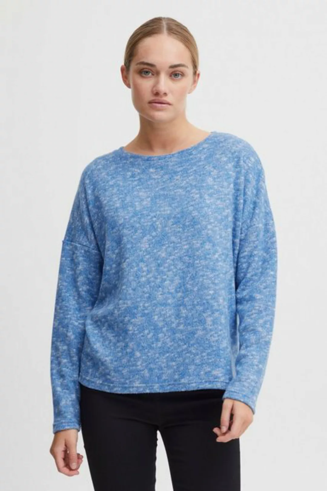 OXMO Sweatshirt OXSanne - 21800076ME günstig online kaufen