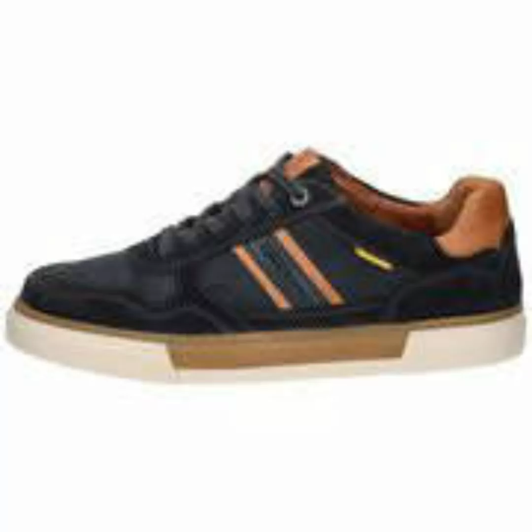 Camel Active Sneaker Herren blau|blau|blau|blau|blau|blau günstig online kaufen