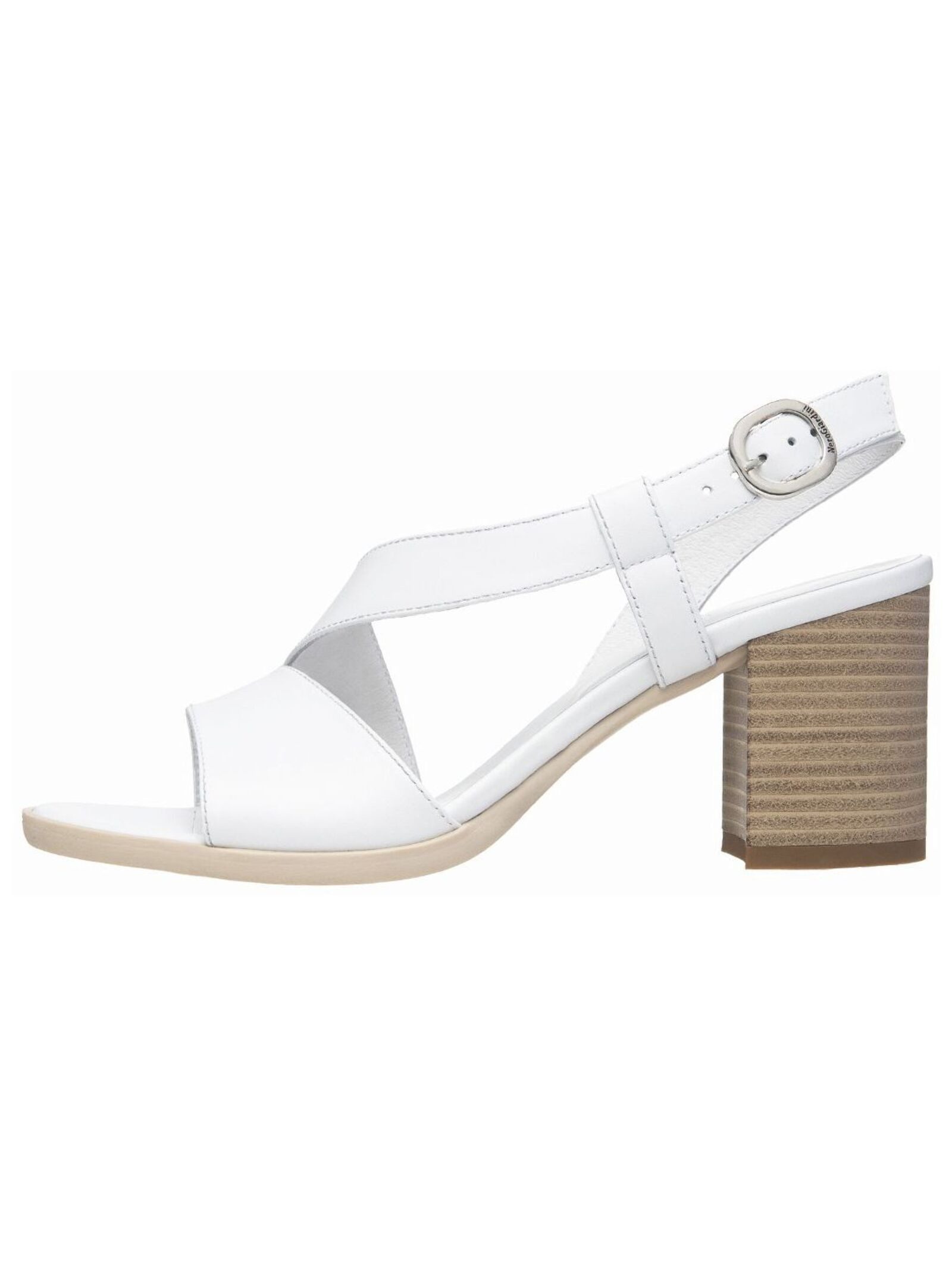 Nero Giardini Nero Giardini Sandalen Leder günstig online kaufen