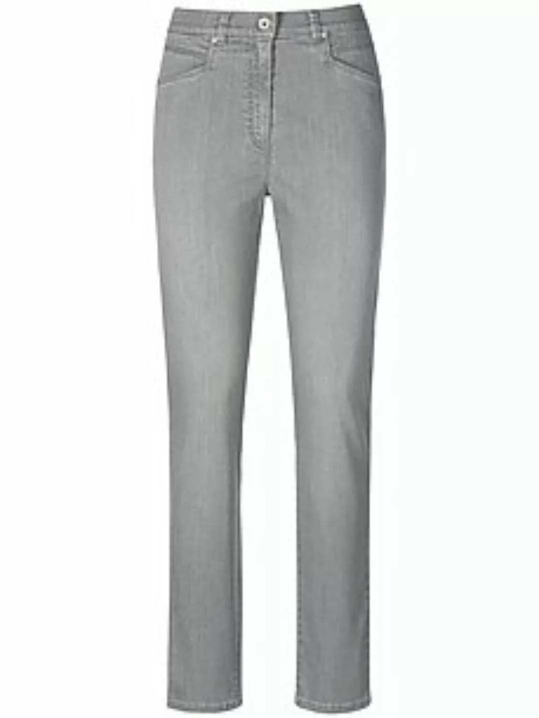 ProForm S Super Slim-Zauber-Jeans Raphaela by Brax denim günstig online kaufen