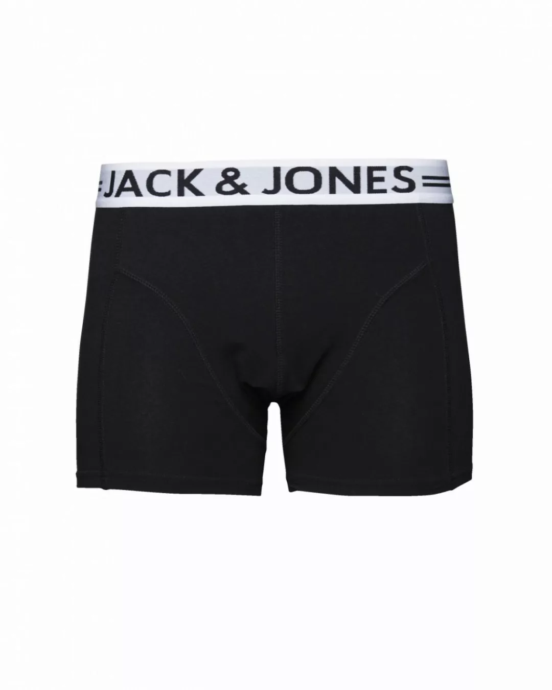 Jack & Jones Herren Boxershort SENSE 1er günstig online kaufen