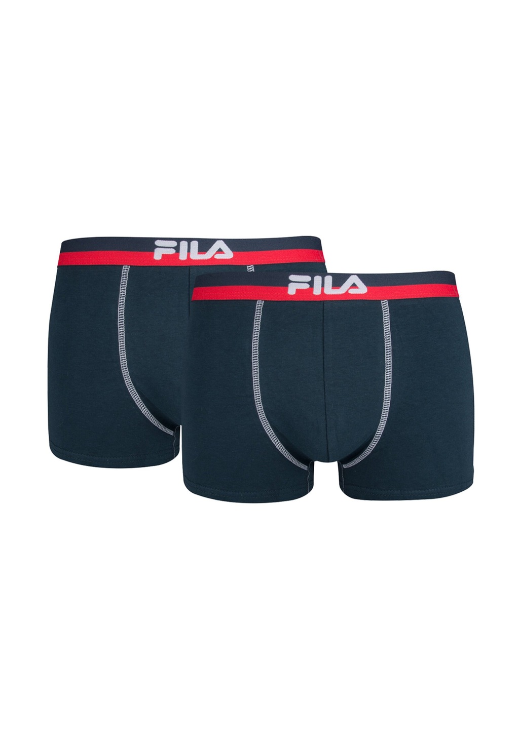 Fila Boxershorts "Boxershort 2er Pack" günstig online kaufen