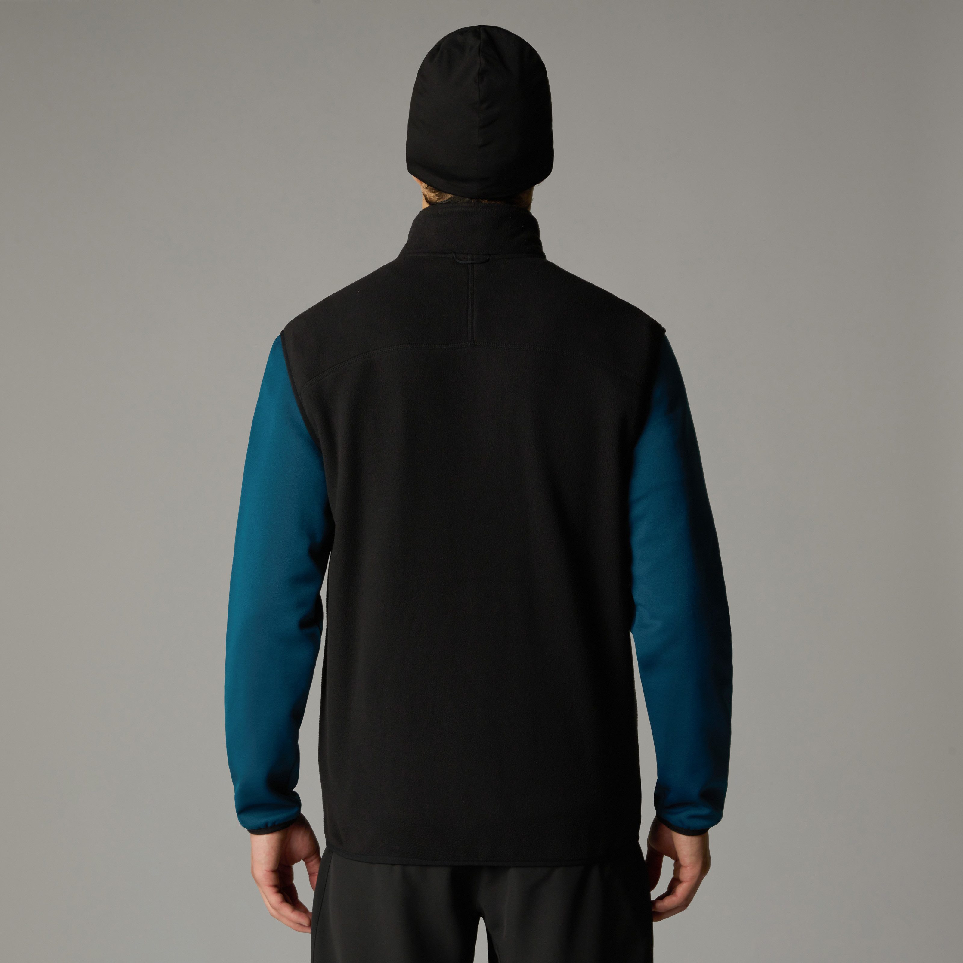 The North Face Fleeceweste "100 Glacier Weste für Herren", mit klassischer günstig online kaufen