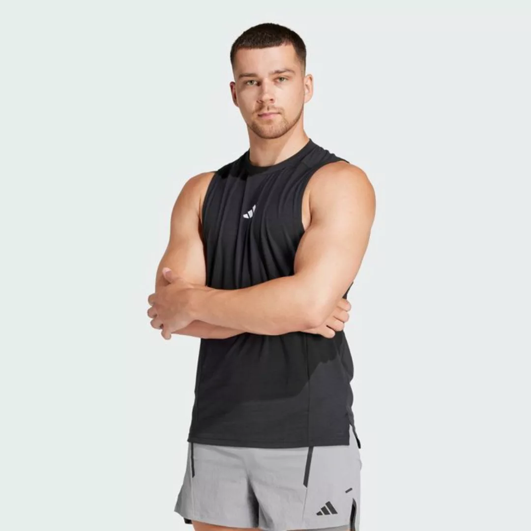 adidas Performance Tanktop D4T TANK günstig online kaufen