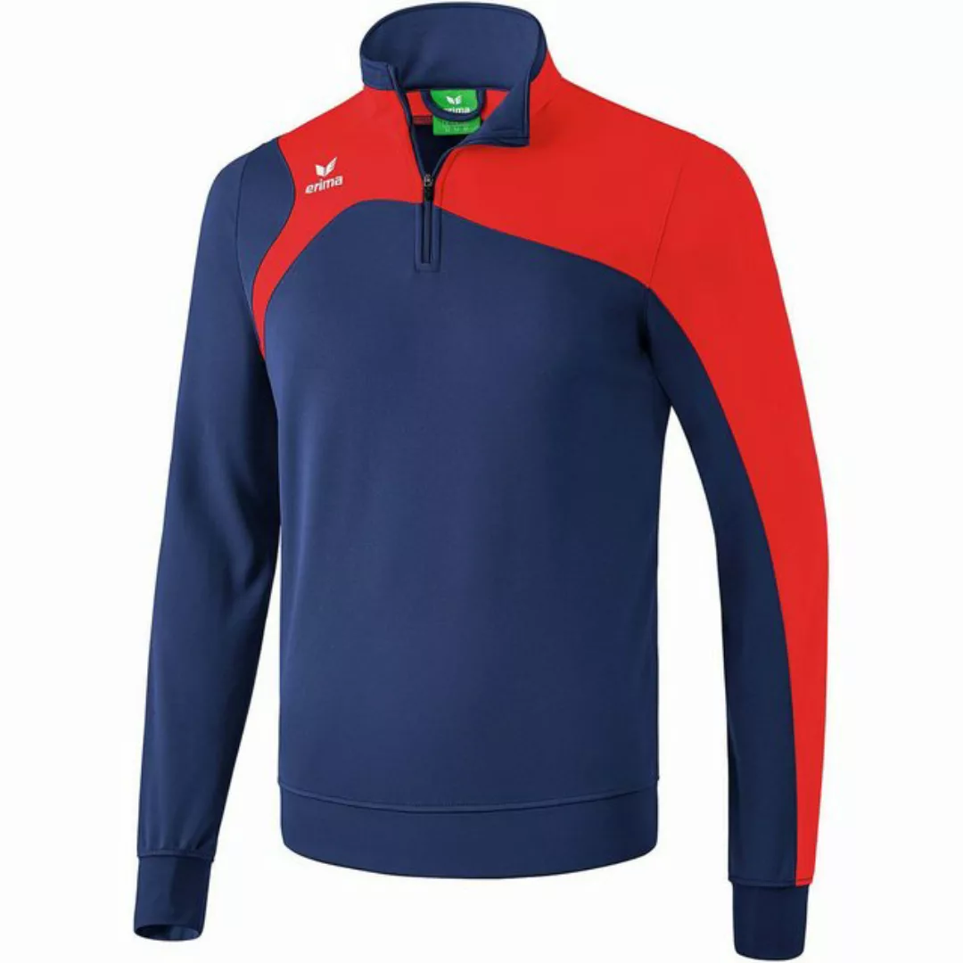 Erima Fleecepullover erima Herren Trainingstop Club 1900 2.0 günstig online kaufen