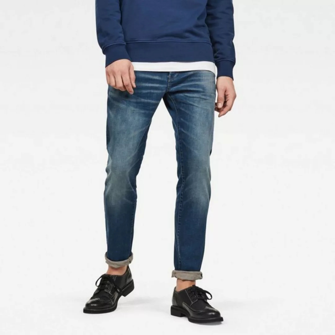 G-Star RAW 5-Pocket-Jeans günstig online kaufen