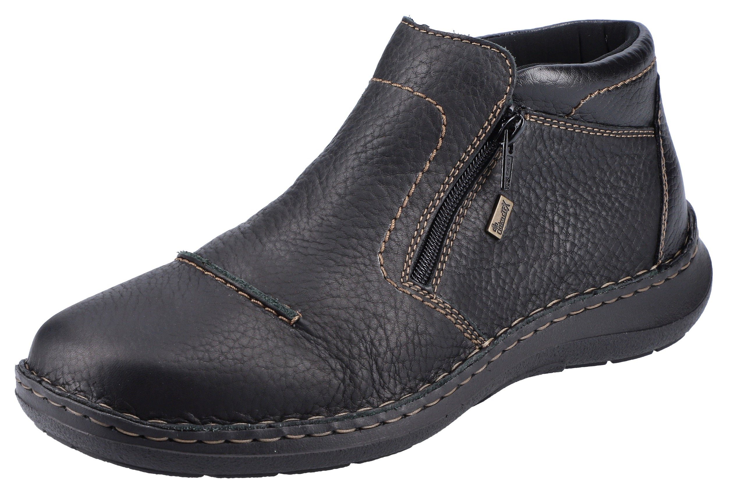 Rieker Winterboots mit TEX Membran günstig online kaufen