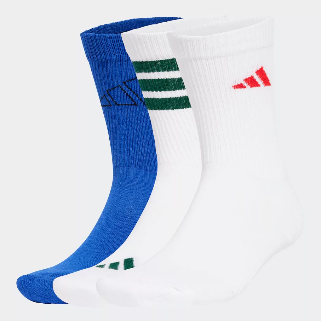 adidas Performance Sportsocken "LOGO PACK 3PP" günstig online kaufen