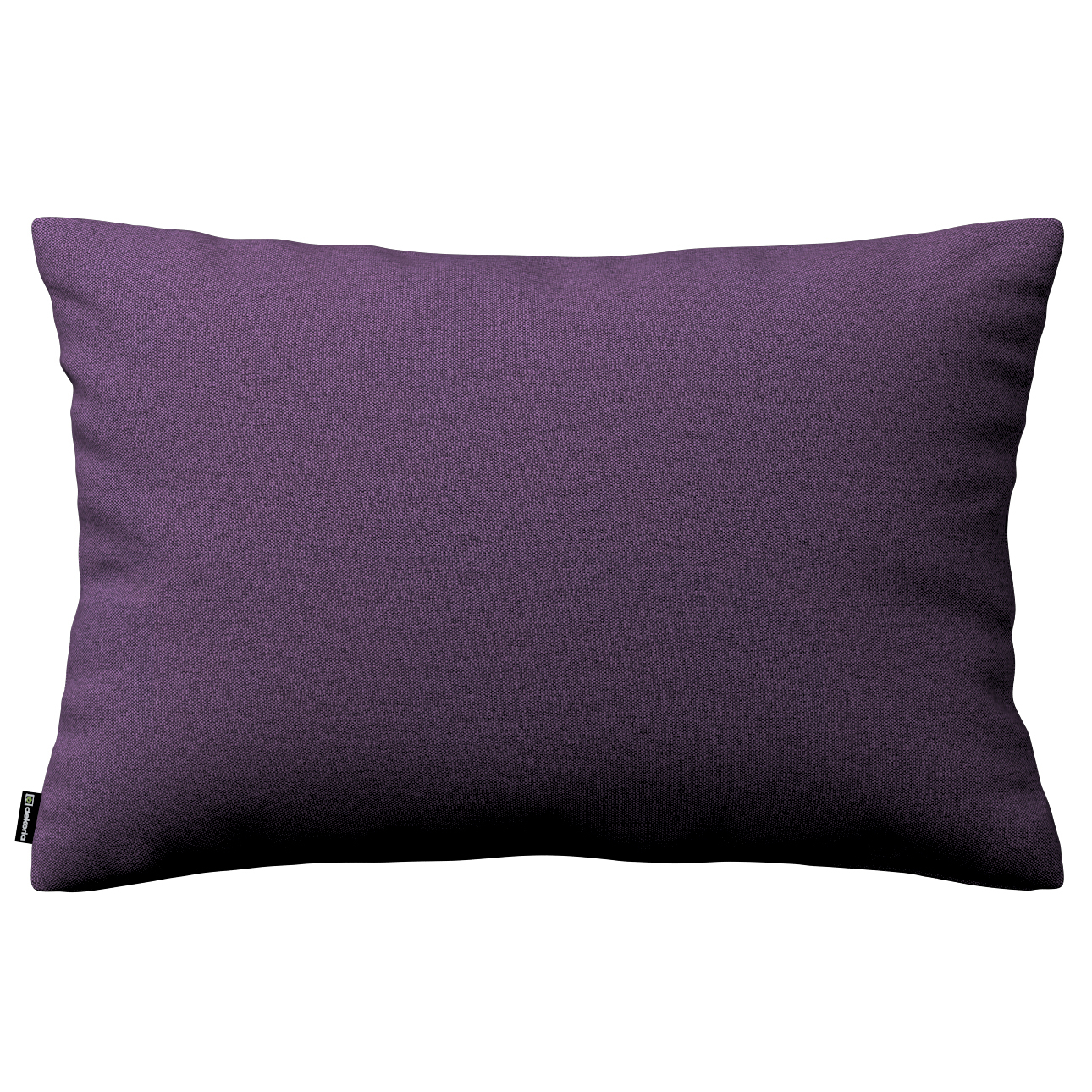 Kissenhülle Kinga rechteckig, violett, 60 x 40 cm, Etna (161-27) günstig online kaufen