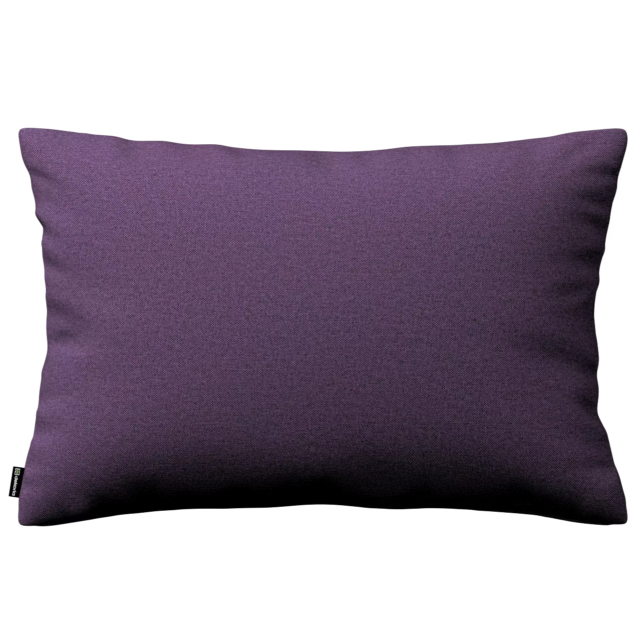 Kissenhülle Kinga rechteckig, violett, 47 x 28 cm, Etna (161-27) günstig online kaufen