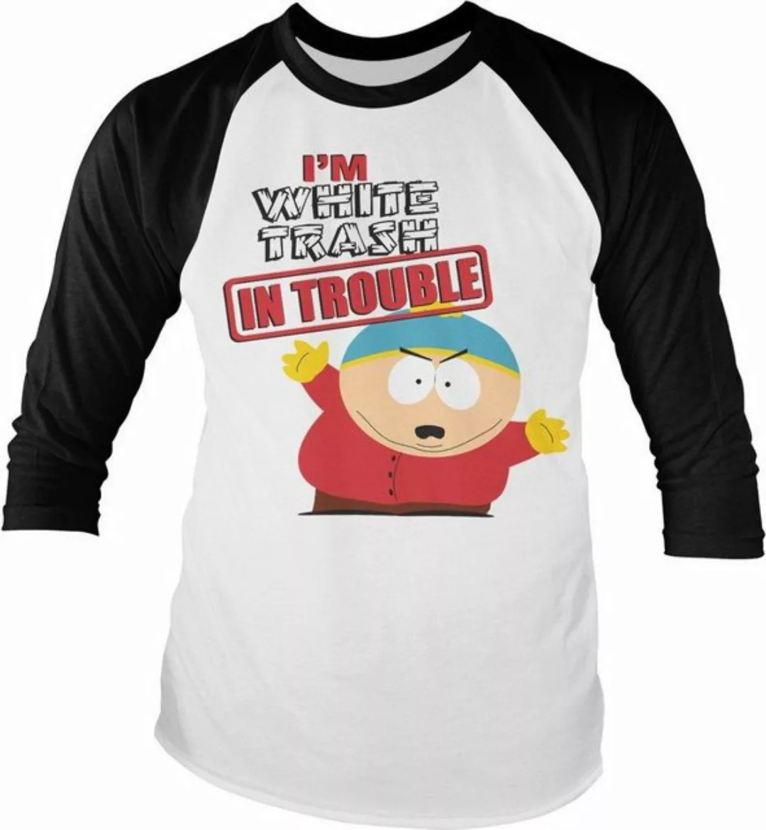 South Park Longsleeve günstig online kaufen