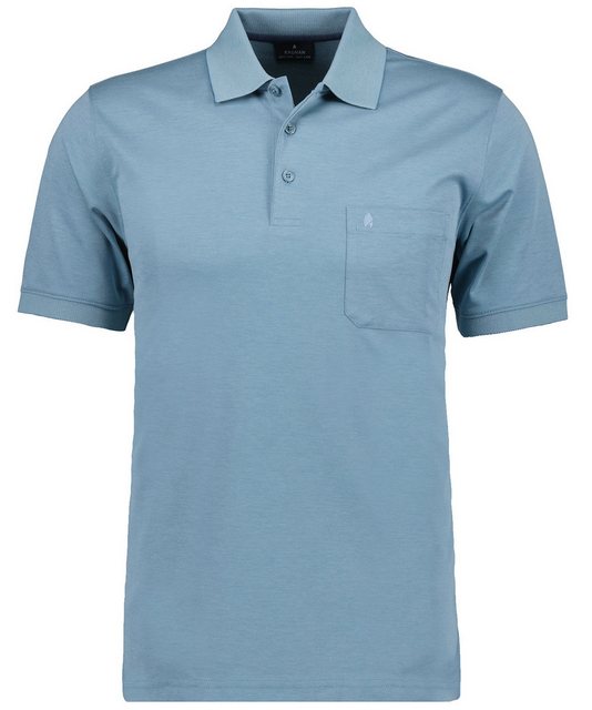 RAGMAN Poloshirt Polo button short sleeve günstig online kaufen