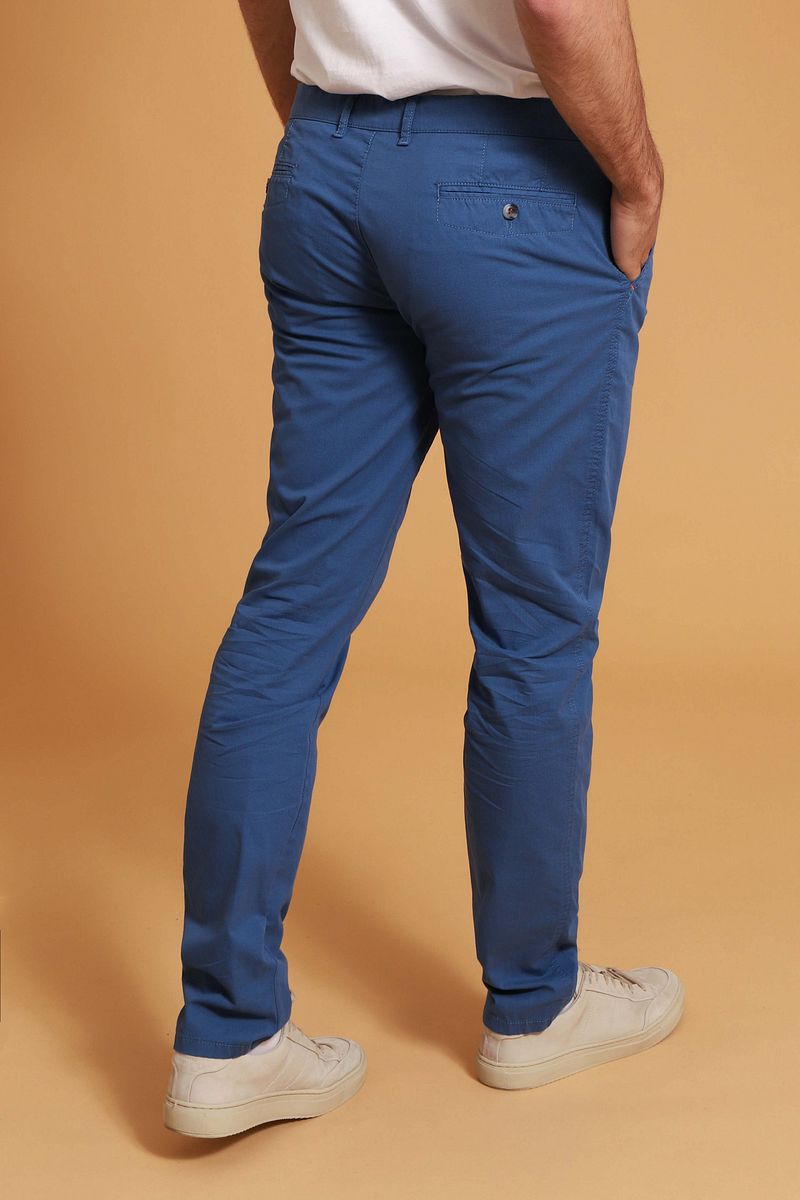 Suitable Plato Chino Blau - Größe 52 günstig online kaufen