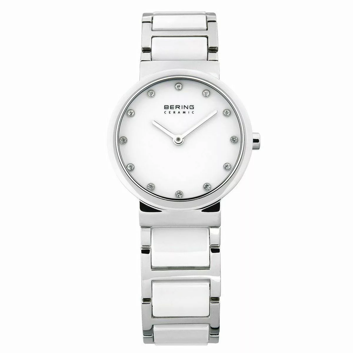 Bering Quarzuhr 10729-754 günstig online kaufen