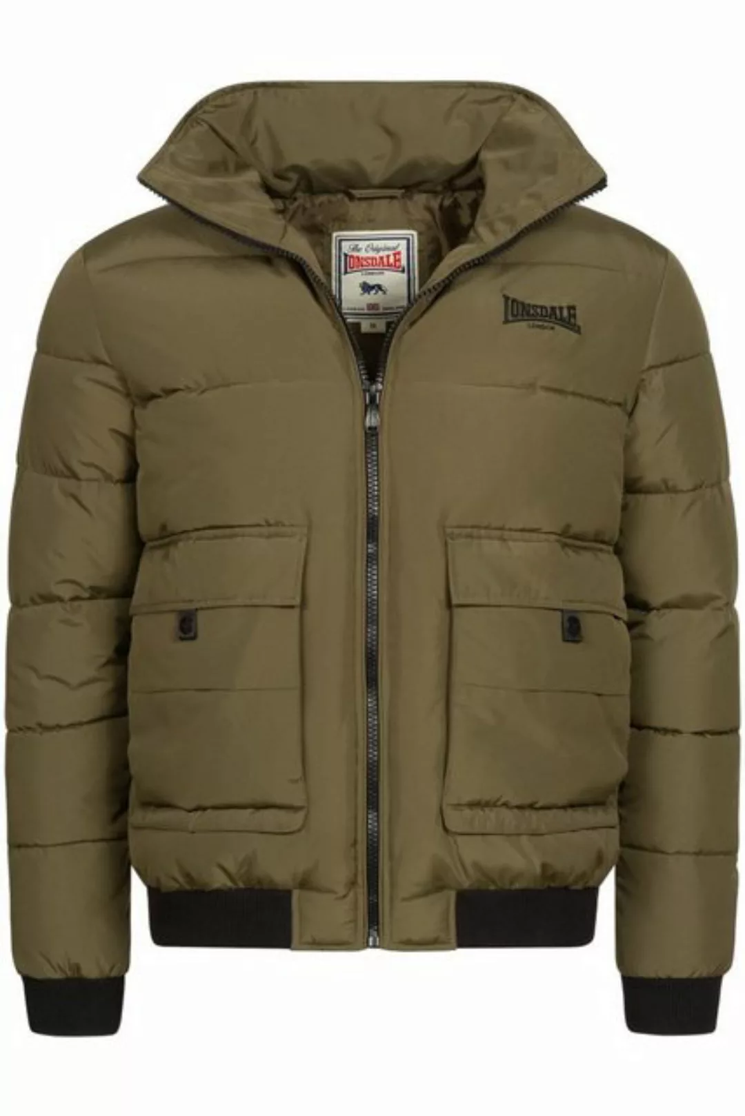 Lonsdale Winterjacke günstig online kaufen