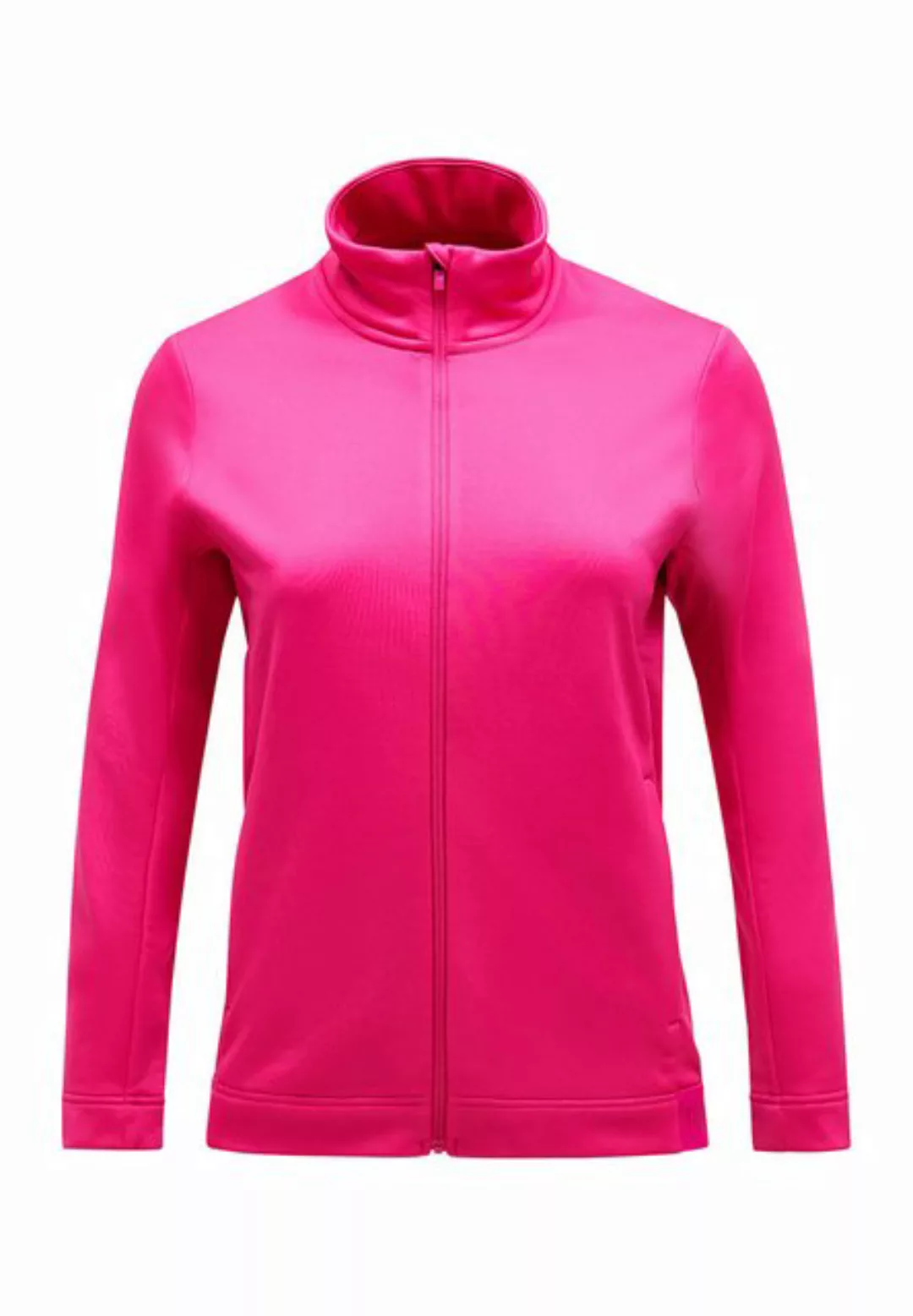 Peak Performance Fleecejacke W Rider Tech Zip Jacket günstig online kaufen