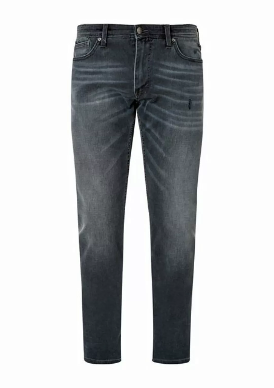 s.Oliver 5-Pocket-Jeans günstig online kaufen
