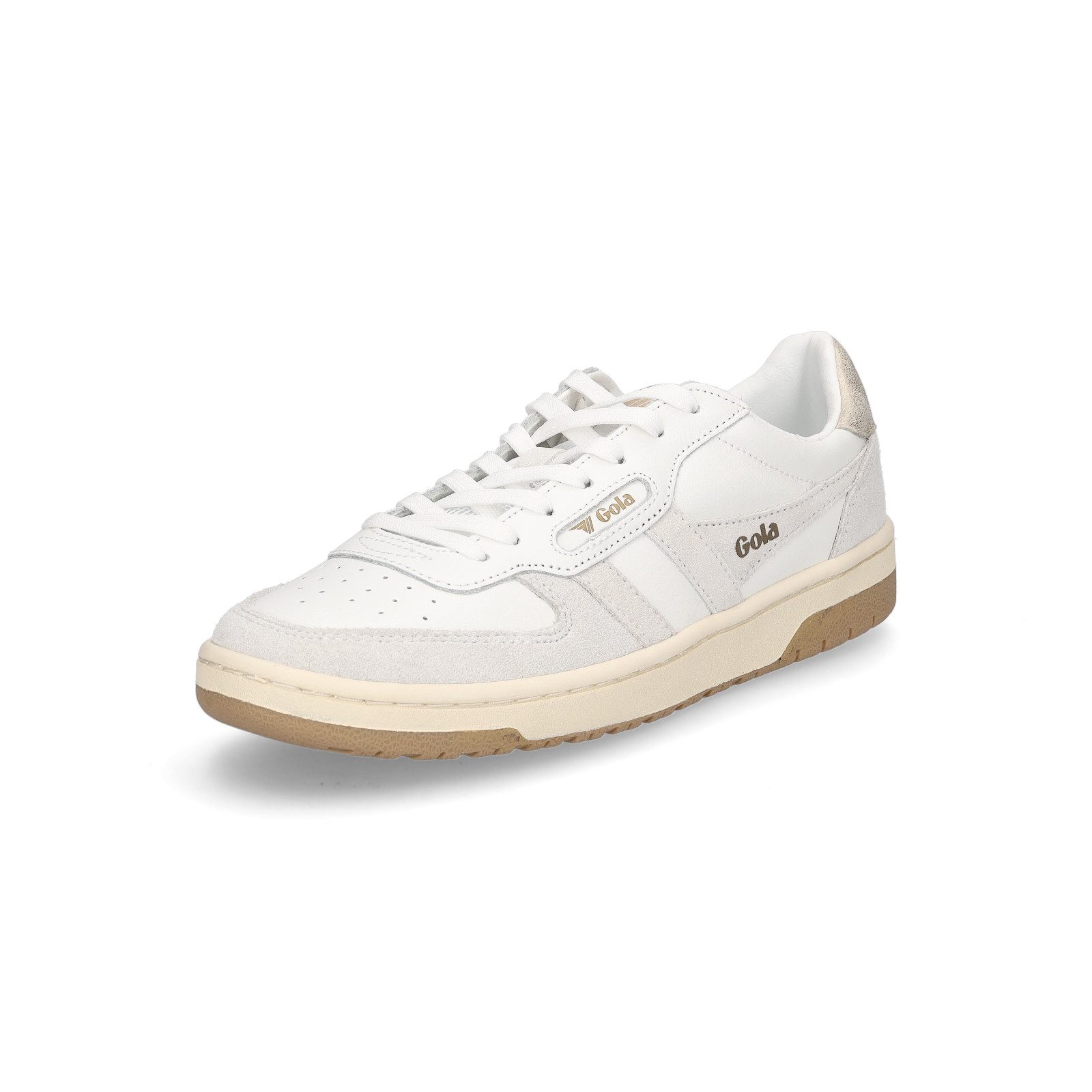 Gola Gola Damen Sneaker Hawk weiß günstig online kaufen