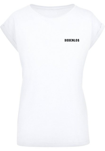 F4NT4STIC T-Shirt Bodenlos Jugendwort 2022, slang günstig online kaufen