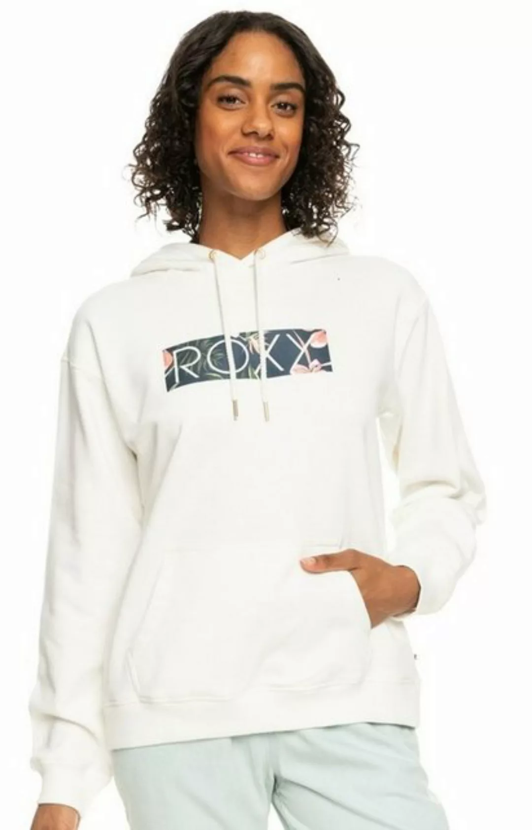 Roxy Fleeceshirt günstig online kaufen