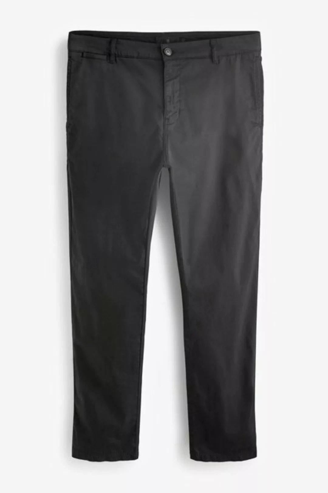 Next Chinohose Slim Fit Chinohose mit Stretch (1-tlg) günstig online kaufen