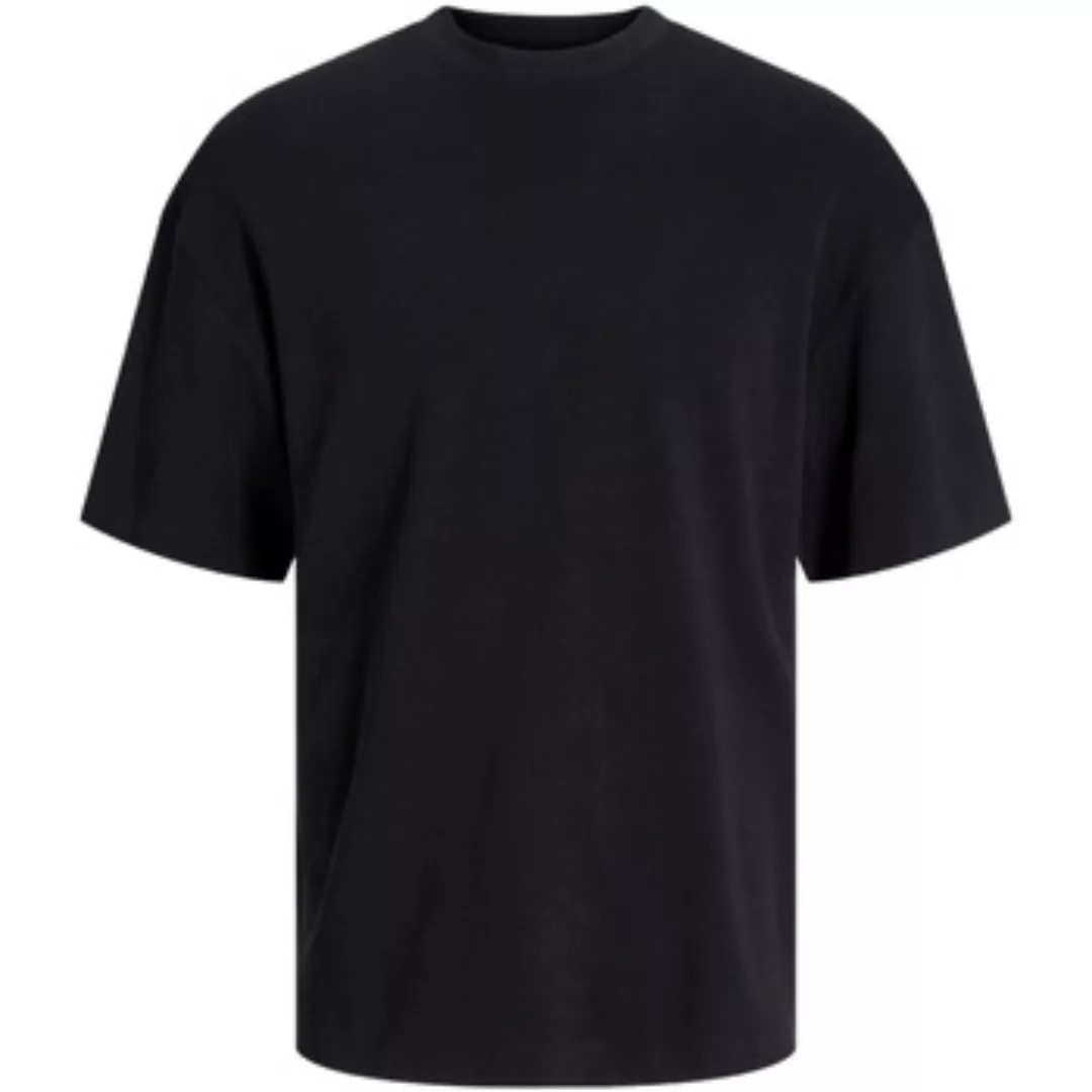 Jack & Jones Rundhalsshirt "JJEURBAN EDGE TEE SS O-NECK NOOS", mit Rundhals günstig online kaufen